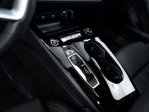 New 2025 Audi A5 2.0T Premium Plus image 10