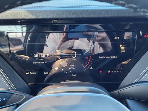 New 2026 GMC Yukon Elevation image 23