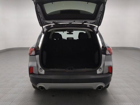 Used 2022 Ford Escape S image 29