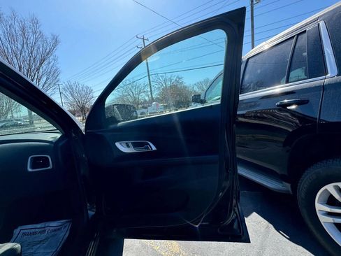 Used 2012 Chevrolet Equinox LT w/ Driver Convenience Package image 10