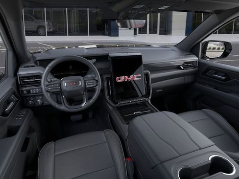 New 2025 GMC Yukon XL Elevation w/ Technology Package image 15