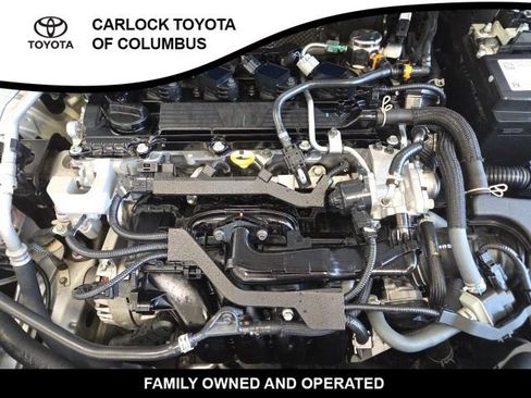 Used 2024 Toyota Corolla LE FWD image 21