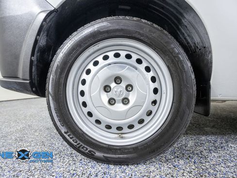 Used 2021 RAM ProMaster City Tradesman FWD image 49
