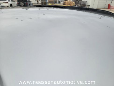 Used 2025 Chevrolet Trax RS image 8