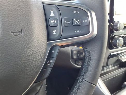 New 2026 RAM 1500 Lone Star image 21