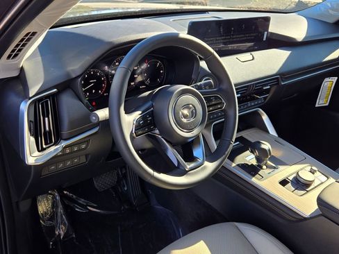New 2026 MAZDA CX-90 3.3 Turbo w/ Premium Sport Pkg image 22