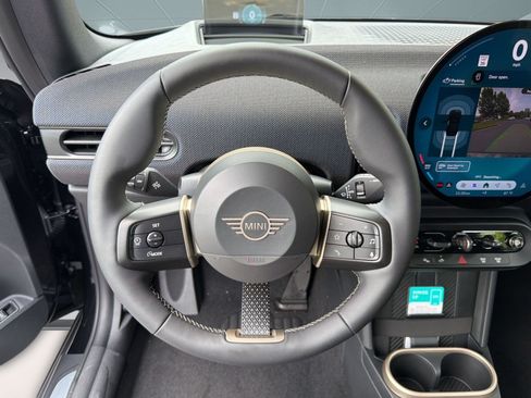 New 2026 MINI Cooper S FWD image 11