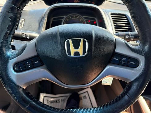 Used 2006 Honda Civic EX image 35