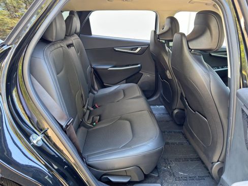 Used 2022 Kia EV6 Wind w/ Wind Technology Package image 40