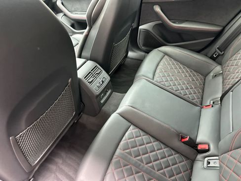 Used 2023 Audi S5 Prestige w/ Prestige Package image 4