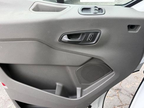 New 2026 Ford Transit 250 Low Roof w/ Load Area Protection Package image 25
