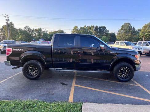 Used 2010 Ford F150 XL AWD/4WD image 5
