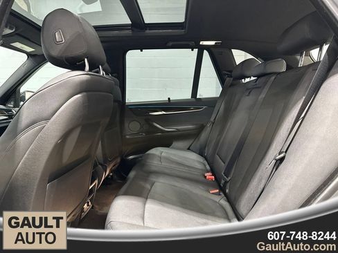 Used 2017 BMW X5 xDrive35i AWD/4WD image 15