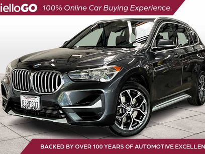 Used 2021 BMW X1 xDrive28i w/ Convenience Package