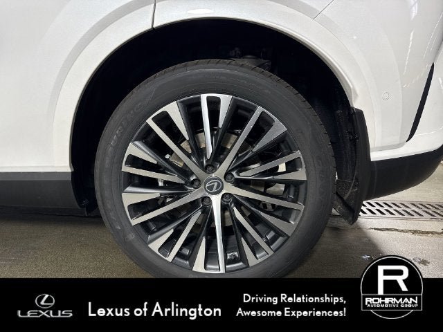 New 2026 Lexus RX 350 Premium Plus w/ Convenience Package AWD/4WD image 5