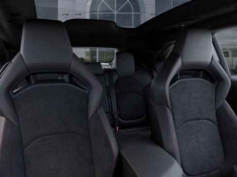 New 2026 Dodge Charger Scat Pack AWD/4WD image 27