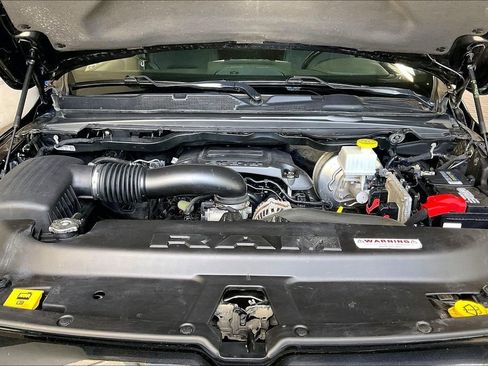 Used 2021 RAM 1500 Sport w/ Trailer Tow Group AWD/4WD image 27