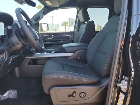 New 2026 RAM 1500 Big Horn image 13