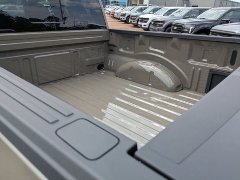 New 2026 Ford F150 Lariat AWD/4WD image 7