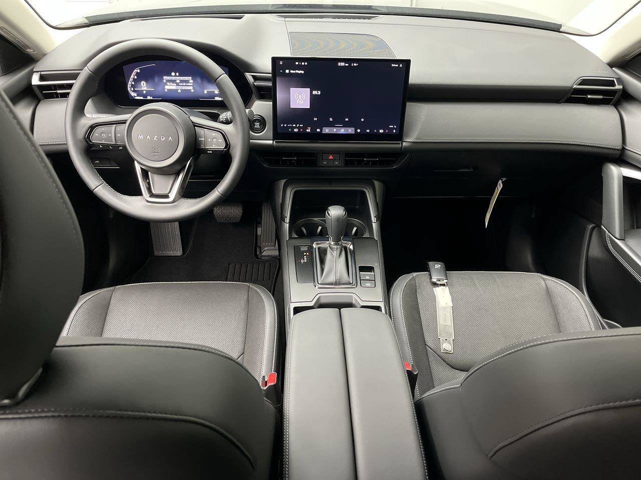 New 2026 MAZDA CX-5 Preferred AWD/4WD image 4