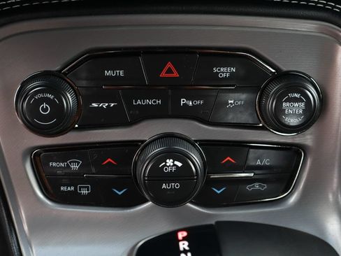 Used 2023 Dodge Challenger SRT Hellcat RWD image 41