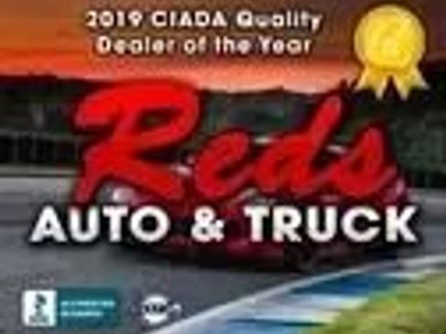 Used 2004 Ford Thunderbird RWD image 2