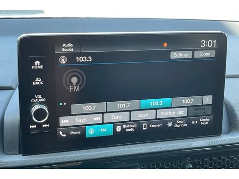 Used 2024 Honda CR-V EX-L image 26
