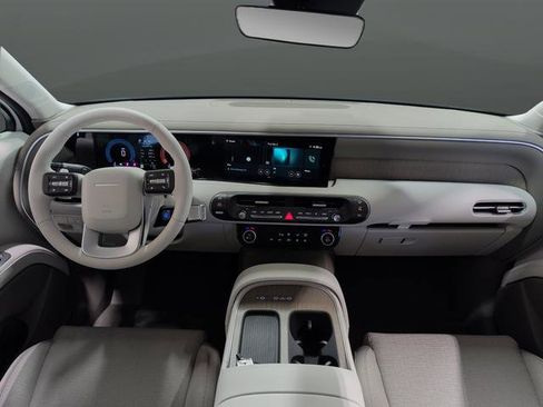 New 2026 Hyundai Palisade SE image 5