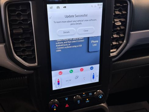 Used 2025 Ford Ranger XL AWD/4WD image 13
