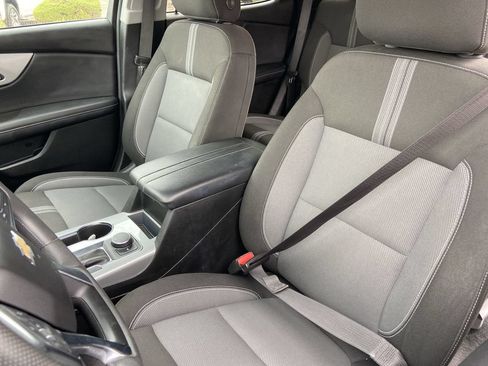 Used 2023 Chevrolet Blazer LT FWD image 14