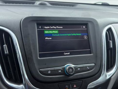 Used 2022 Chevrolet Equinox LT FWD image 34