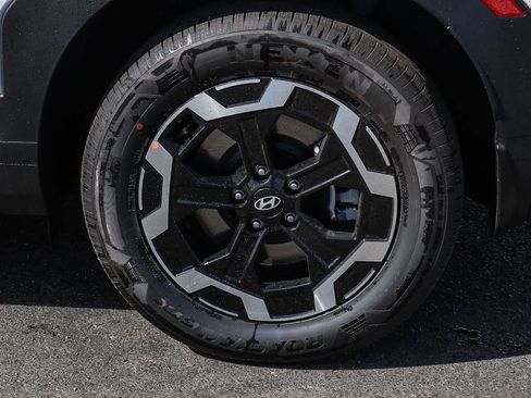 New 2026 Hyundai Santa Fe SEL FWD image 11