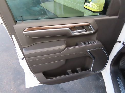 Certified 2022 Chevrolet Silverado 1500 RST w/ Z71 Off-Road Package image 28