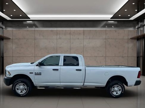Used 2016 RAM 2500 Tradesman w/ Popular Equipment Group AWD/4WD image 25