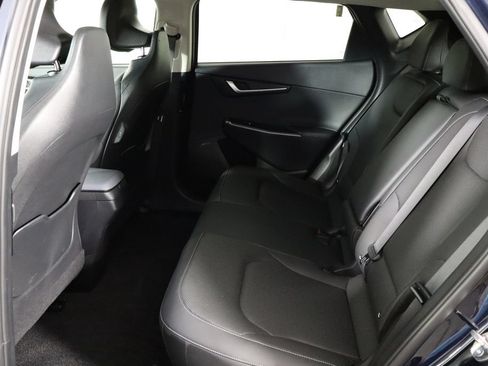 Used 2023 Kia EV6 Wind RWD image 16
