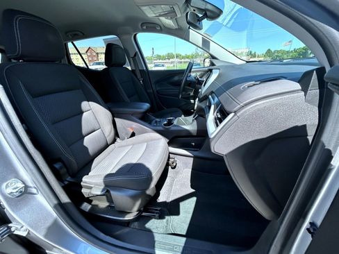 Certified 2023 GMC Terrain SLE w/ Driver Convenience Package image 16