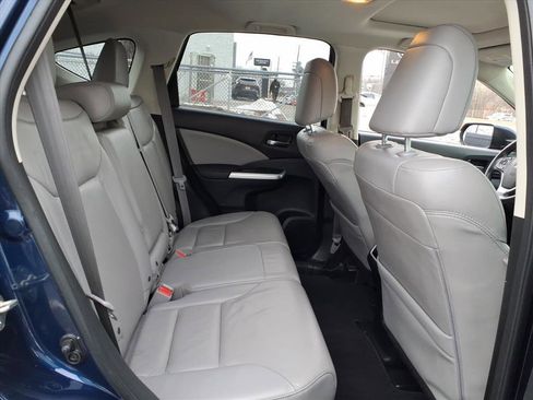 Used 2016 Honda CR-V Touring image 9