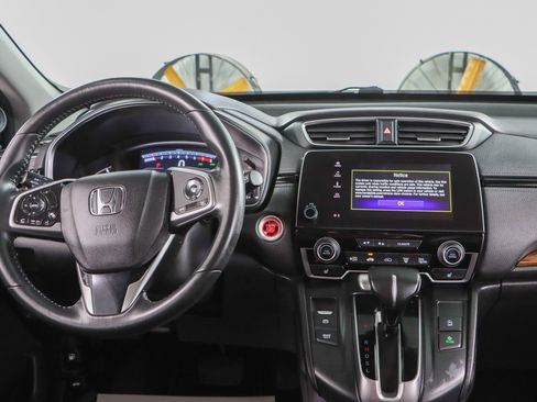 Used 2022 Honda CR-V EX-L image 17