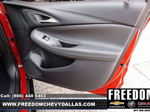 New 2026 Buick Encore GX Sport Touring image 38