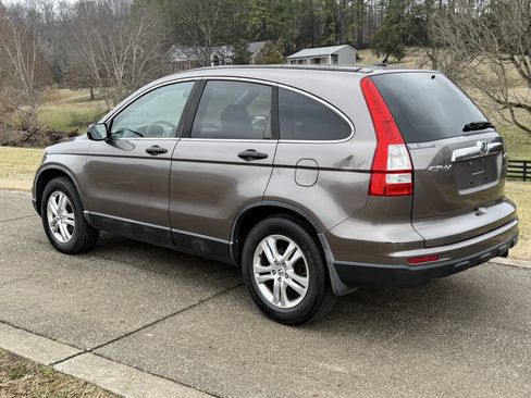Used 2010 Honda CR-V EX image 6