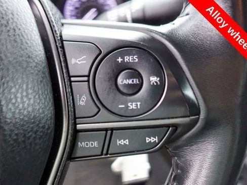 Certified 2024 Toyota Camry SE image 18