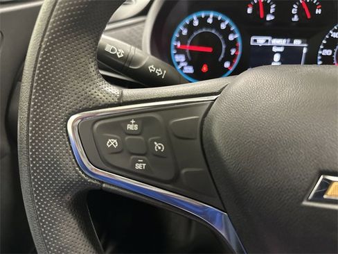 Used 2021 Chevrolet Malibu LS image 37