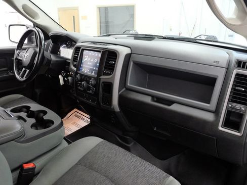 Used 2020 RAM 1500 Express w/ Wheel & Sound Group AWD/4WD image 15
