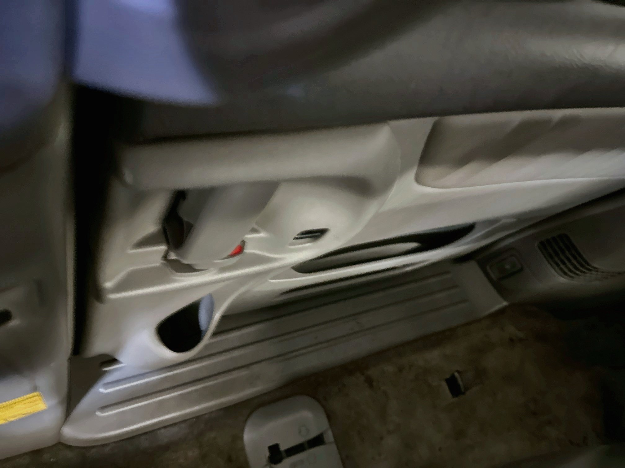 Used 2007 Toyota Sienna XLE FWD image 31