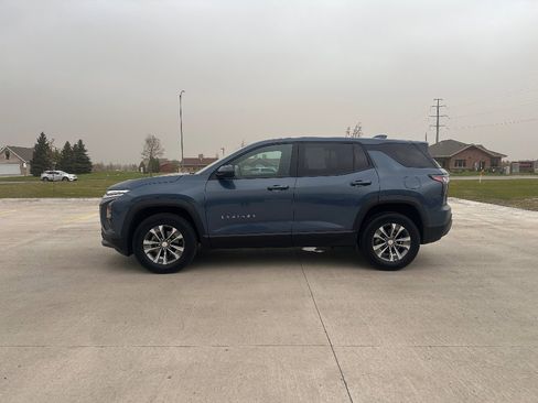 Used 2026 Chevrolet Equinox LT w/ Convenience Package II AWD/4WD image 1