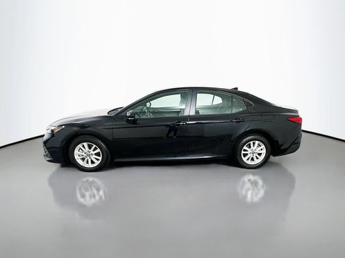 Certified 2025 Toyota Camry LE w/ Convenience Package FWD image 8