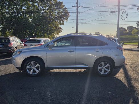 Used 2013 Lexus RX 350 AWD image 4