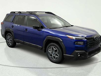New 2026 Subaru Outback Premium