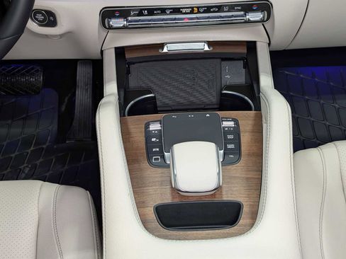 Certified 2026 Mercedes-Benz GLE 350 4MATIC image 20