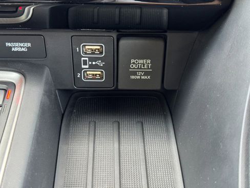 Used 2022 Honda Insight EX image 27